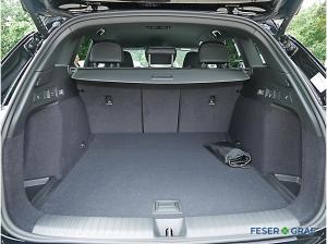 Audi Q6 e-tron S line AHK Matrix Tech