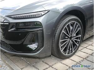 Audi A6 Sportback S line business e-tron performance