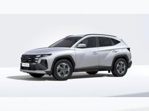 Hyundai TUCSON 1.6 T-GDI Plug-in Hybrid Select 💥​Leasingaktion 💥 frei konfigurierbar
