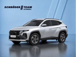 Hyundai TUCSON 1.6 T-GDI Plug-in Hybrid Select 💥​Leasingaktion 💥 frei konfigurierbar