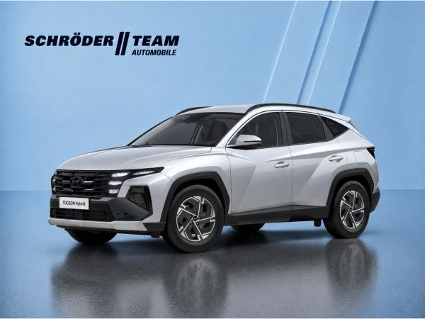 Hyundai TUCSON 1.6 T-GDI Plug-in Hybrid Select 💥Leasingaktion 💥 frei konfigurierbar