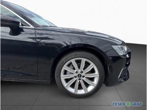 Audi A6 Avant Design 45 TFSI S tronic+Kamera+AHK+AC