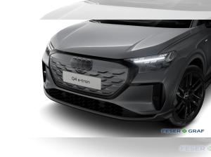 Audi Q4 e-tron Q4 SUV e-tron performance