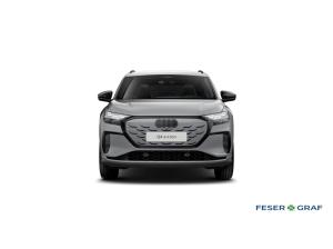 Audi Q4 e-tron Q4 SUV e-tron performance