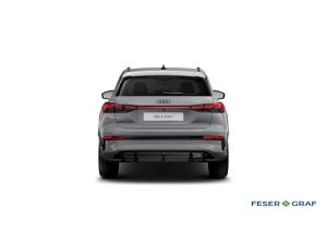 Audi Q4 e-tron Q4 SUV e-tron performance