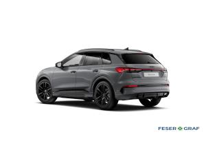 Audi Q4 e-tron Q4 SUV e-tron performance