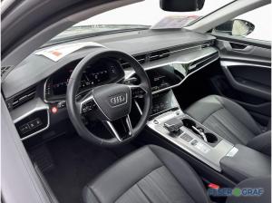 Audi A6 Avant Design 45 TFSI S tronic+Kamera+AHK+AC