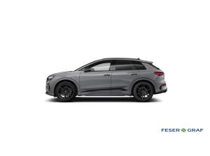Audi Q4 e-tron Q4 SUV e-tron performance
