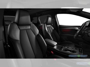 Audi Q4 e-tron Q4 SUV e-tron performance