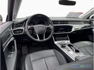 Audi A6 Avant Design 45 TFSI S tronic+Kamera+AHK+AC