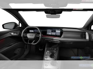 Audi Q4 e-tron Q4 SUV e-tron performance