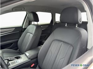 Audi A6 Avant Design 45 TFSI S tronic+Kamera+AHK+AC