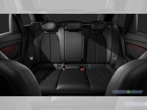Audi Q4 e-tron Q4 SUV e-tron performance