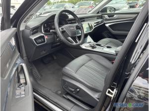 Audi A6 Avant Design 45 TFSI S tronic+Kamera+AHK+AC