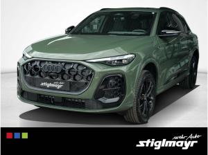 Audi Q5 SUV e-hybrid quattro S tronic Head-Up