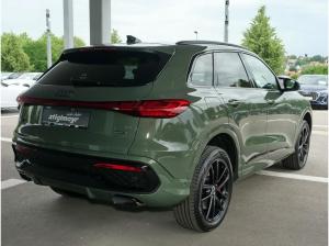 Audi Q5 SUV e-hybrid quattro S tronic Head-Up