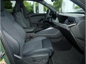 Audi Q5 SUV e-hybrid quattro S tronic Head-Up