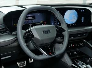 Audi Q5 SUV e-hybrid quattro S tronic Head-Up
