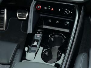 Audi Q5 SUV e-hybrid quattro S tronic Head-Up
