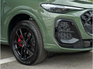 Audi Q5 SUV e-hybrid quattro S tronic Head-Up