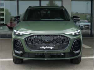 Audi Q5 SUV e-hybrid quattro S tronic Head-Up
