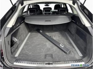 Audi A6 Avant Design 45 TFSI S tronic+Kamera+AHK+AC