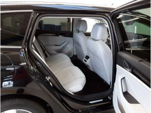 Volkswagen Passat Variant Elegance 2.0 TDI DSG - PDC AHK SHZ Navi Matrix-LED Area View IQ.Drive CarPay LM