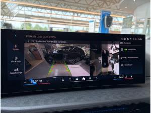 BMW i4 eDrive40 M Pro HuD DA Prof Lenkradheizung H/K