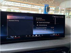 BMW i4 eDrive40 M Pro HuD DA Prof Lenkradheizung H/K