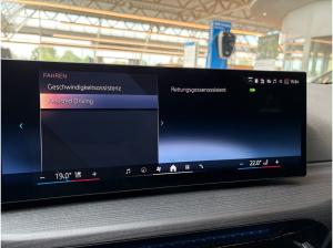 BMW i4 eDrive40 M Pro HuD DA Prof Lenkradheizung H/K