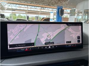 BMW i4 eDrive40 M Pro HuD DA Prof Lenkradheizung H/K
