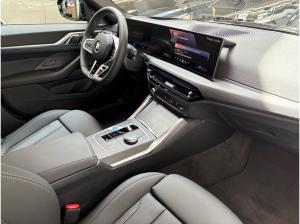 BMW i4 eDrive40 M Pro HuD DA Prof Lenkradheizung H/K