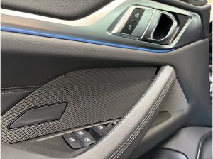 BMW i4 eDrive40 M Pro HuD DA Prof Lenkradheizung H/K