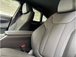 BMW i4 eDrive40 M Pro HuD DA Prof Lenkradheizung H/K