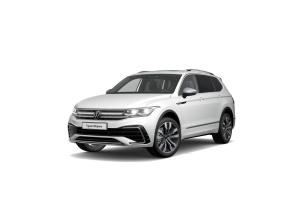 Volkswagen Tiguan Allspace R-Line 2.0 TDI DSG 4M PANO STHZG AHK