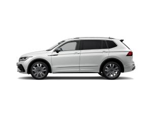 Volkswagen Tiguan Allspace R-Line 2.0 TDI DSG 4M PANO STHZG AHK