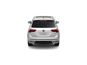Volkswagen Tiguan Allspace R-Line 2.0 TDI DSG 4M PANO STHZG AHK