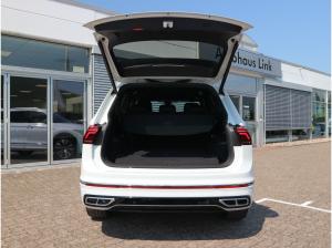 Volkswagen Tiguan Allspace R-Line 2.0 TDI DSG 4M PANO STHZG AHK