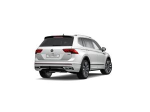Volkswagen Tiguan Allspace R-Line 2.0 TDI DSG 4M PANO STHZG AHK