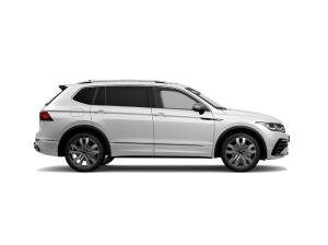 Volkswagen Tiguan Allspace R-Line 2.0 TDI DSG 4M PANO STHZG AHK