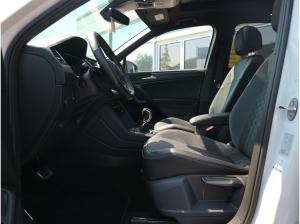 Volkswagen Tiguan Allspace R-Line 2.0 TDI DSG 4M PANO STHZG AHK