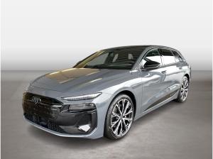 Audi A6 e-tron A6 Avant e-tron performance S line business 360