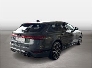 Audi A6 e-tron A6 Avant e-tron performance S line business 360