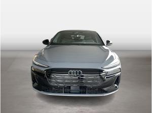 Audi A6 e-tron A6 Avant e-tron performance S line business 360