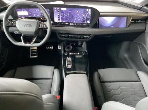 Audi A6 e-tron A6 Avant e-tron performance S line business 360