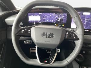 Audi A6 e-tron A6 Avant e-tron performance S line business 360