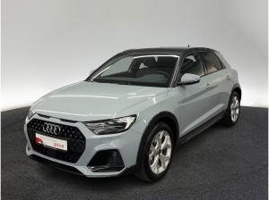 Audi A1 allstreet 35 TFSI S tr. LED RFK NAVI SONOS