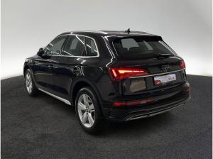Audi Q5 Advanced 40 TDI qu.S tr. LED RFK ACC NAVI