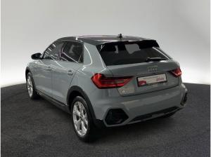 Audi A1 allstreet 35 TFSI S tr. LED RFK NAVI SONOS