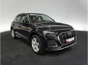 Audi Q5 Advanced 40 TDI qu.S tr. LED RFK ACC NAVI